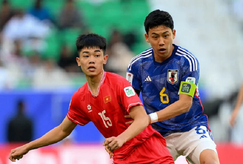 Đình Bắc gửi thông điệp mạnh mẽ: U23 Việt Nam sẽ chiến đấu vì HCV SEA Games 33