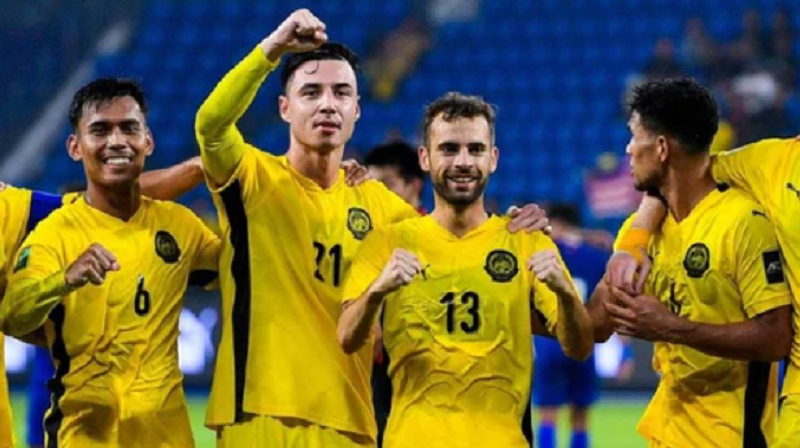 Khủng hoảng toàn diện: Bóng đá Malaysia lao đao sau vụ bê bối nhập tịch