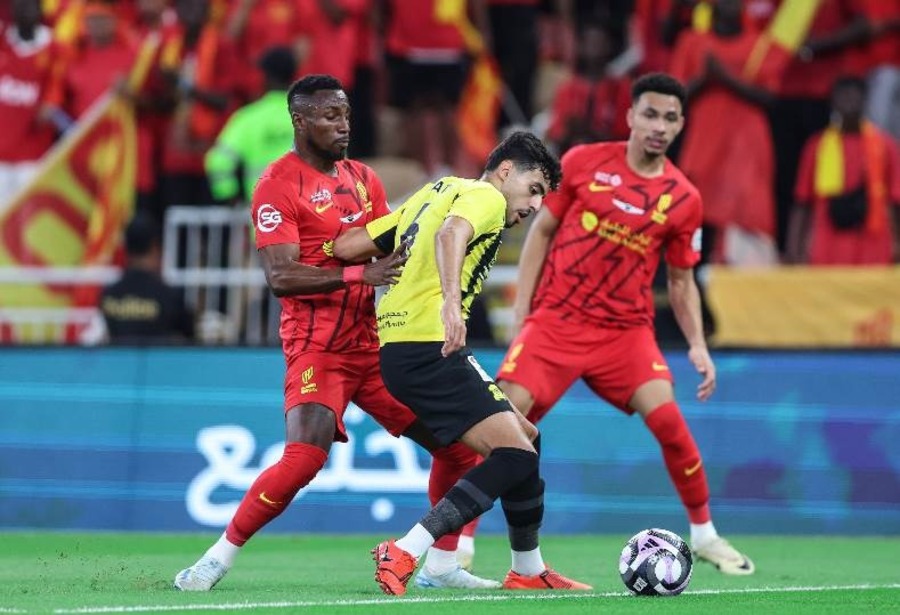 Nhận định soi kèo Al Shabab vs Al Qadsiah lúc 00h30 ngày 1/1/2026