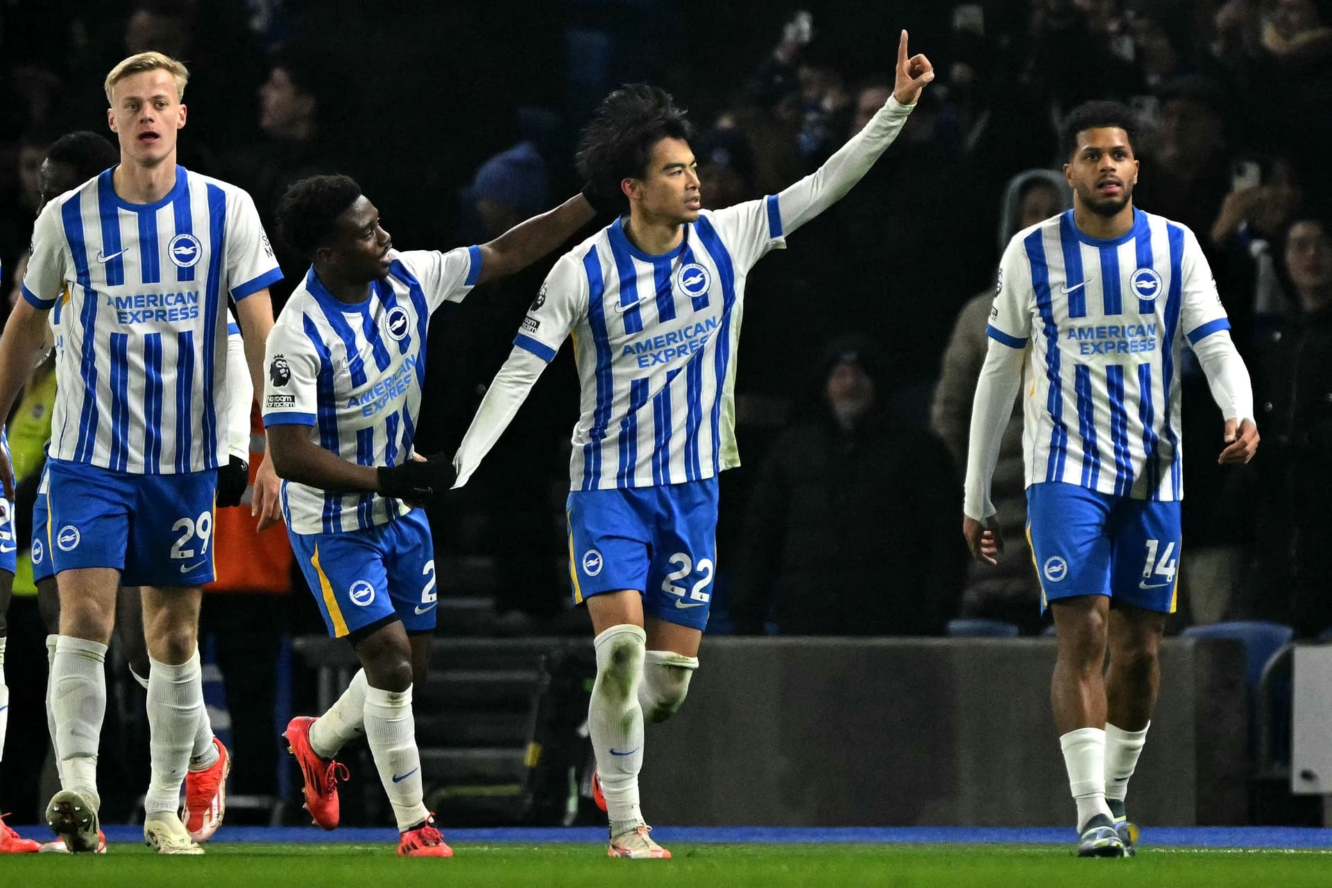 Nhận định soi kèo Brighton vs Sunderland lúc 20h00 ngày 20/12/2025