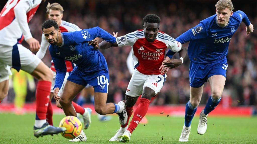 Nhận định soi kèo Everton vs Arsenal lúc 03h00 ngày 21/12/2025
