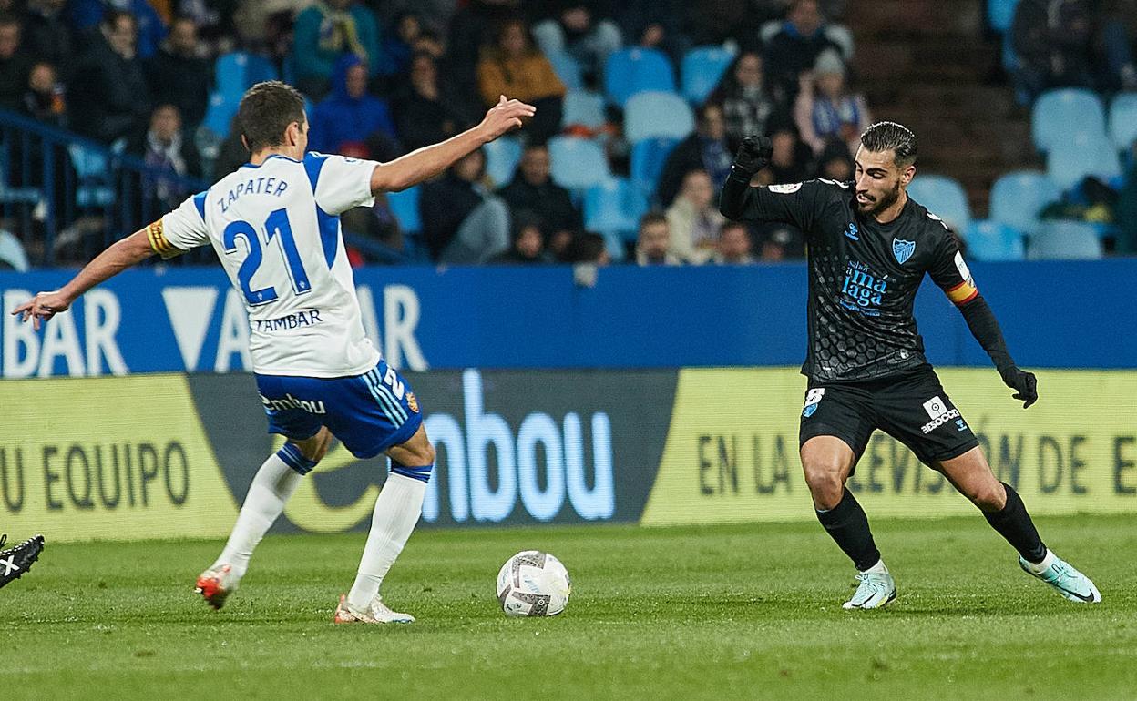 Nhận định soi kèo Malaga vs Zaragoza lúc 2h30 ngày 9/12/2025
