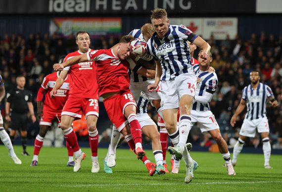 Nhận định soi kèo West Brom vs Middlesbrough lúc 3h00 ngày 17/1/2026