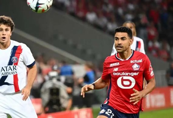 Nhận định soi kèo PSG vs Lille lúc 03h00 ngày 17/1/2026