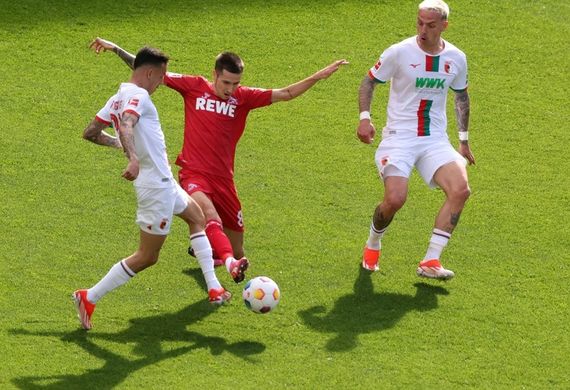 Nhận định soi kèo Augsburg vs Union Berlin lúc 02h30 ngày 16/1/2026