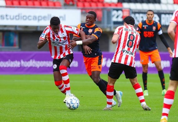 Nhận định soi kèo Sparta Rotterdam vs Volendam lúc 03h00 ngày 16/1/2026