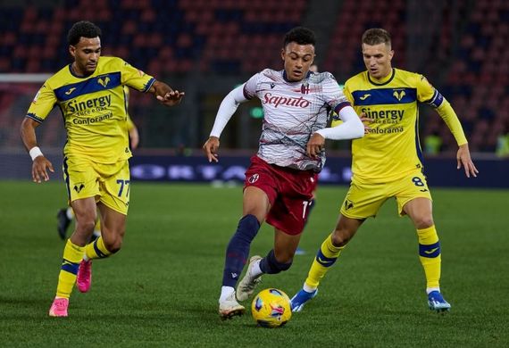 Nhận định soi kèo Hellas Verona vs Bologna lúc 00h30 ngày 16/1/2026