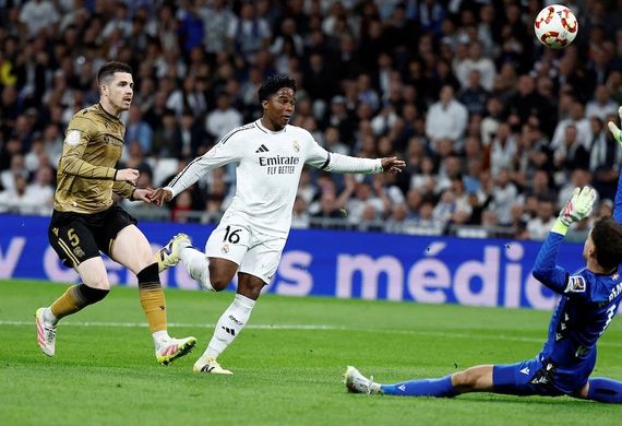 Nhận định soi kèo Albacete Balompie vs Real Madrid lúc 03h00 ngày 15/1/2026