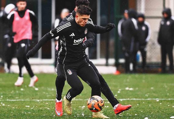 Nhận định soi kèo Besiktas vs Keciorengucu lúc 00h30 ngày 16/1/2026